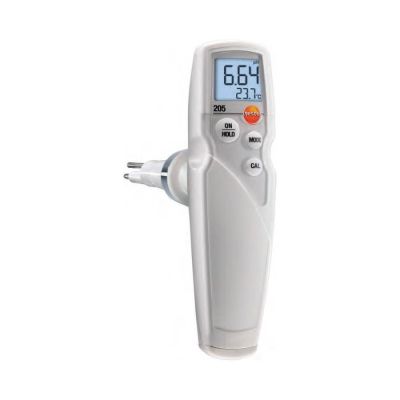 Testo 205 set