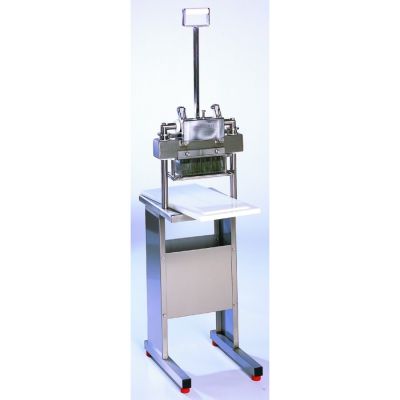 Attendrisseur TS manuel sur pieds