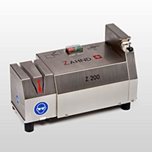 Aiguiseuse Type Z200