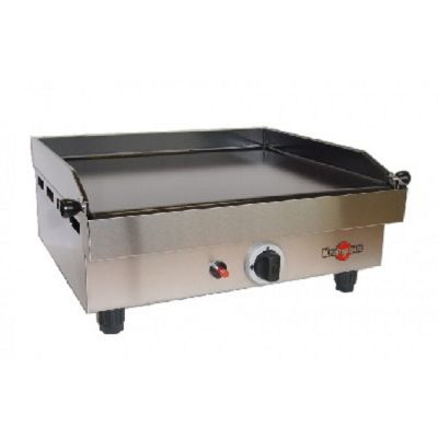 Plancha Gaz Petit Modèle Prof