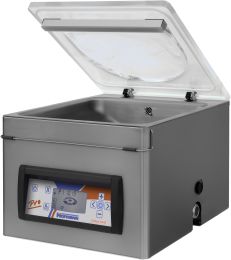 Machines sous vide