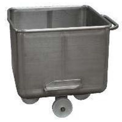 Bac europe inox