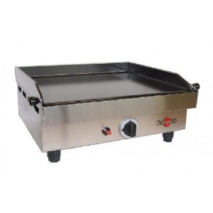 Plancha Gaz Petit Modèle Prof